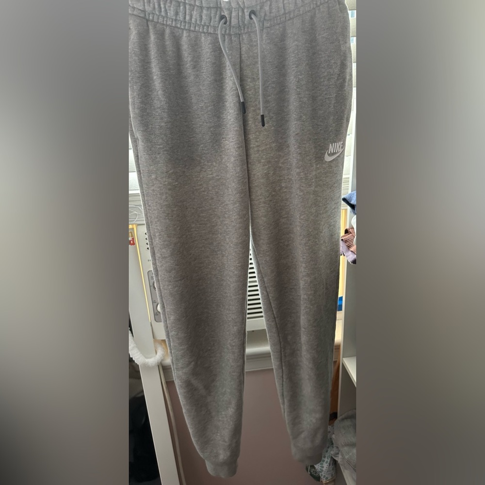 Women’s Nike joggers